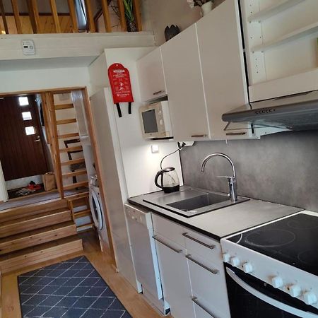 Holiday Home Riekonraito A1 By Interhome サーリセルカ エクステリア 写真