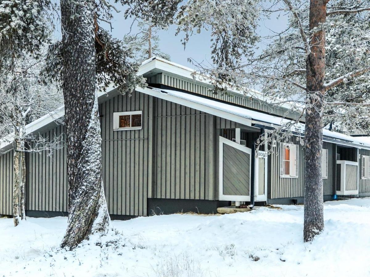 Holiday Home Riekonraito A1 By Interhome サーリセルカ エクステリア 写真