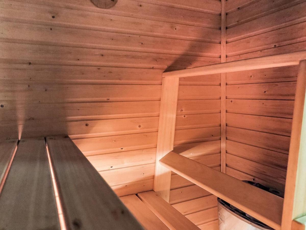 Holiday Home Riekonraito A1 By Interhome サーリセルカ エクステリア 写真
