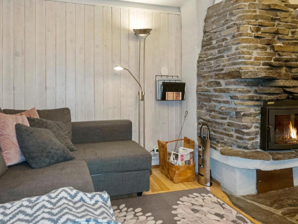 Holiday Home Riekonraito A1 By Interhome サーリセルカ エクステリア 写真
