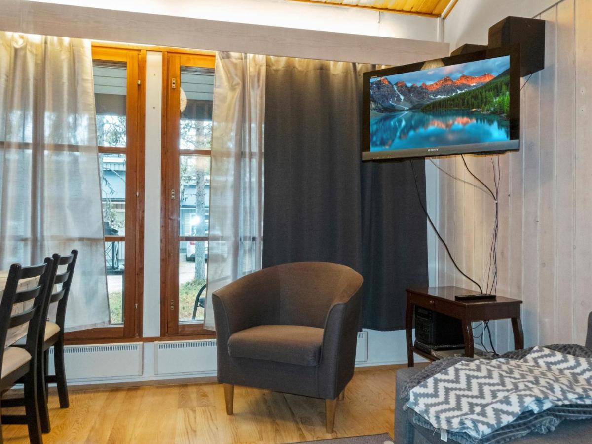 Holiday Home Riekonraito A1 By Interhome サーリセルカ エクステリア 写真