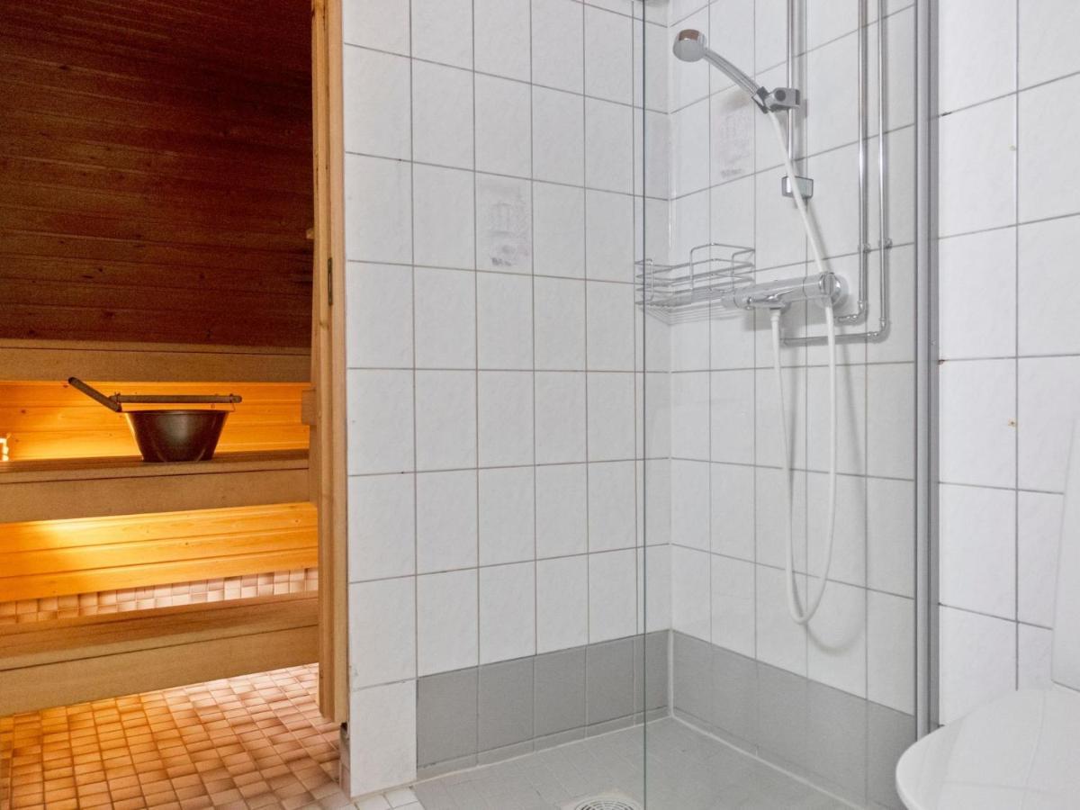 Holiday Home Riekonraito A1 By Interhome サーリセルカ エクステリア 写真