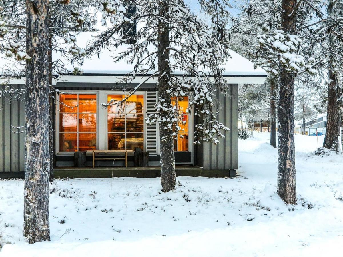 Holiday Home Riekonraito A1 By Interhome サーリセルカ エクステリア 写真